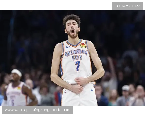 雷霆14连杀灰熊成“克星”！心理优势已在赛前建立