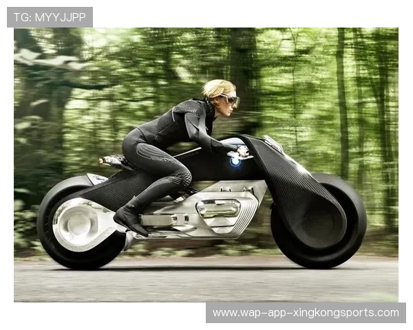 雷霆双星爆发：改变未来的电动科技革命