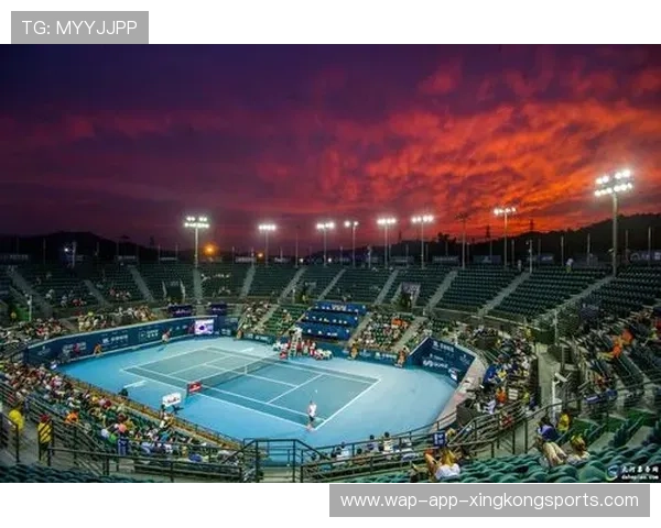 网球赛事票务套餐创新提高观众体验与转化率