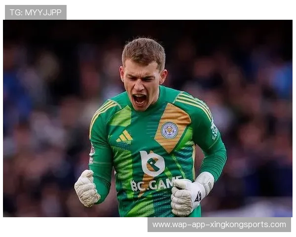 英超门将表现：谁是本赛季最稳固的“叹息之墙”？