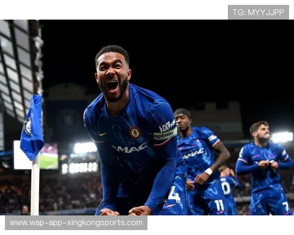 切尔西五场不胜，蓝军陷入低谷，未来堪忧