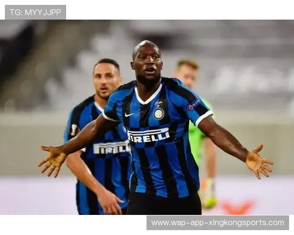 卢卡库公开谈及家庭支持：这是回归的动力