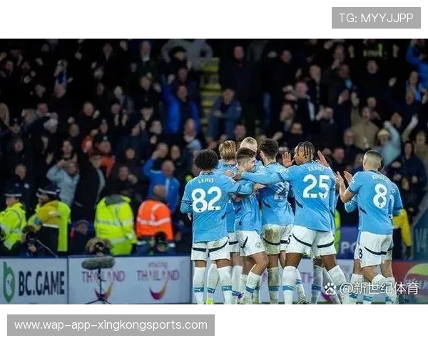 曼城0-2爆冷，球队战术被全网剖析