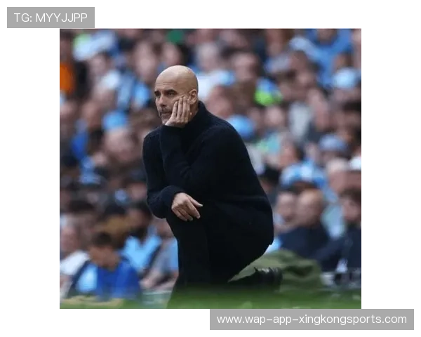 瓜迪奥拉“豪赌轮换”失败！曼城内外压力陡增